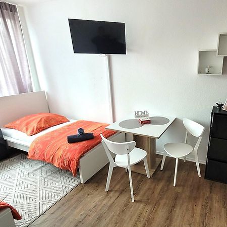Appartement Bahnhof Mainz Kültér fotó