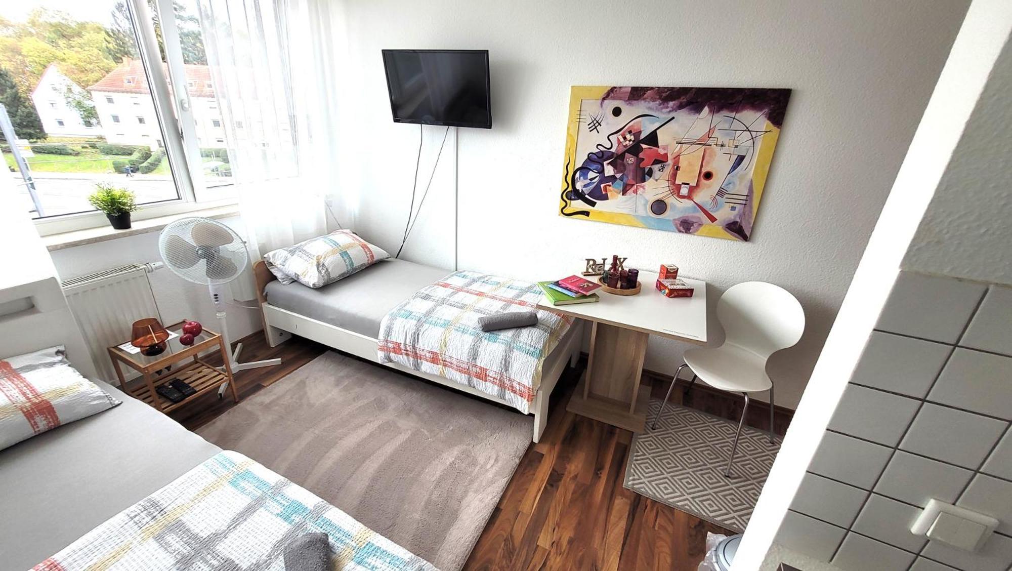 Appartement Bahnhof Mainz Kültér fotó