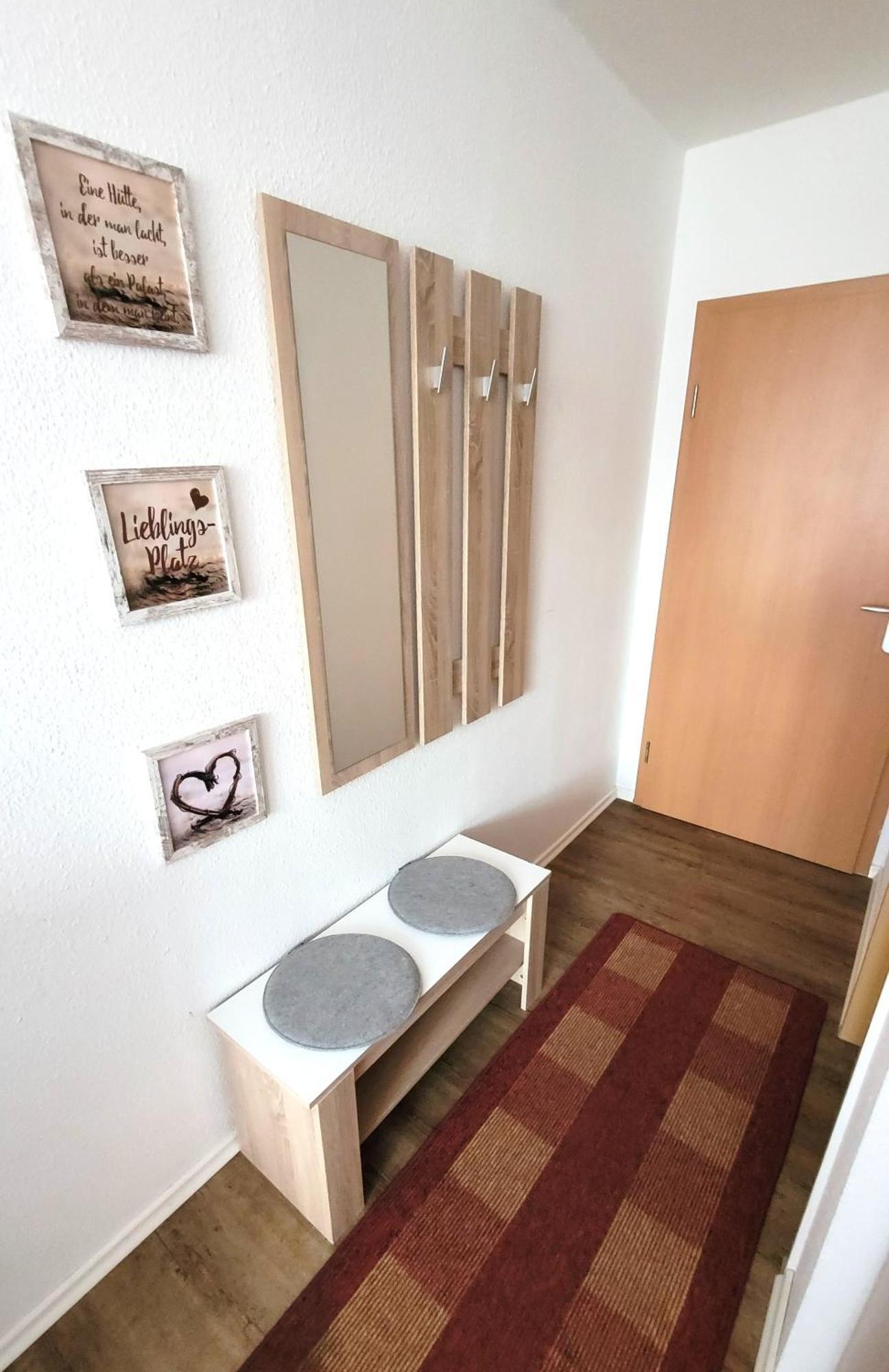 Appartement Bahnhof Mainz Kültér fotó