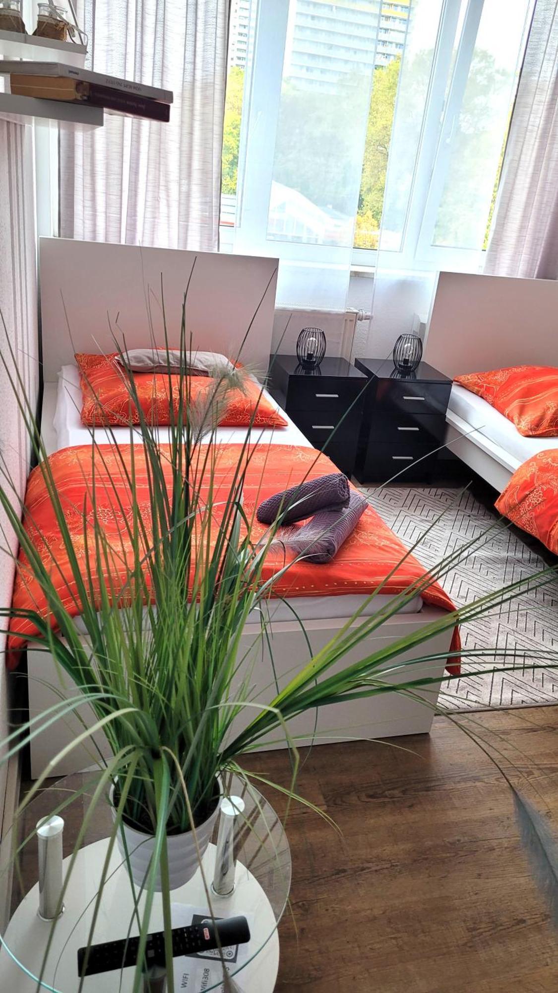 Appartement Bahnhof Mainz Kültér fotó