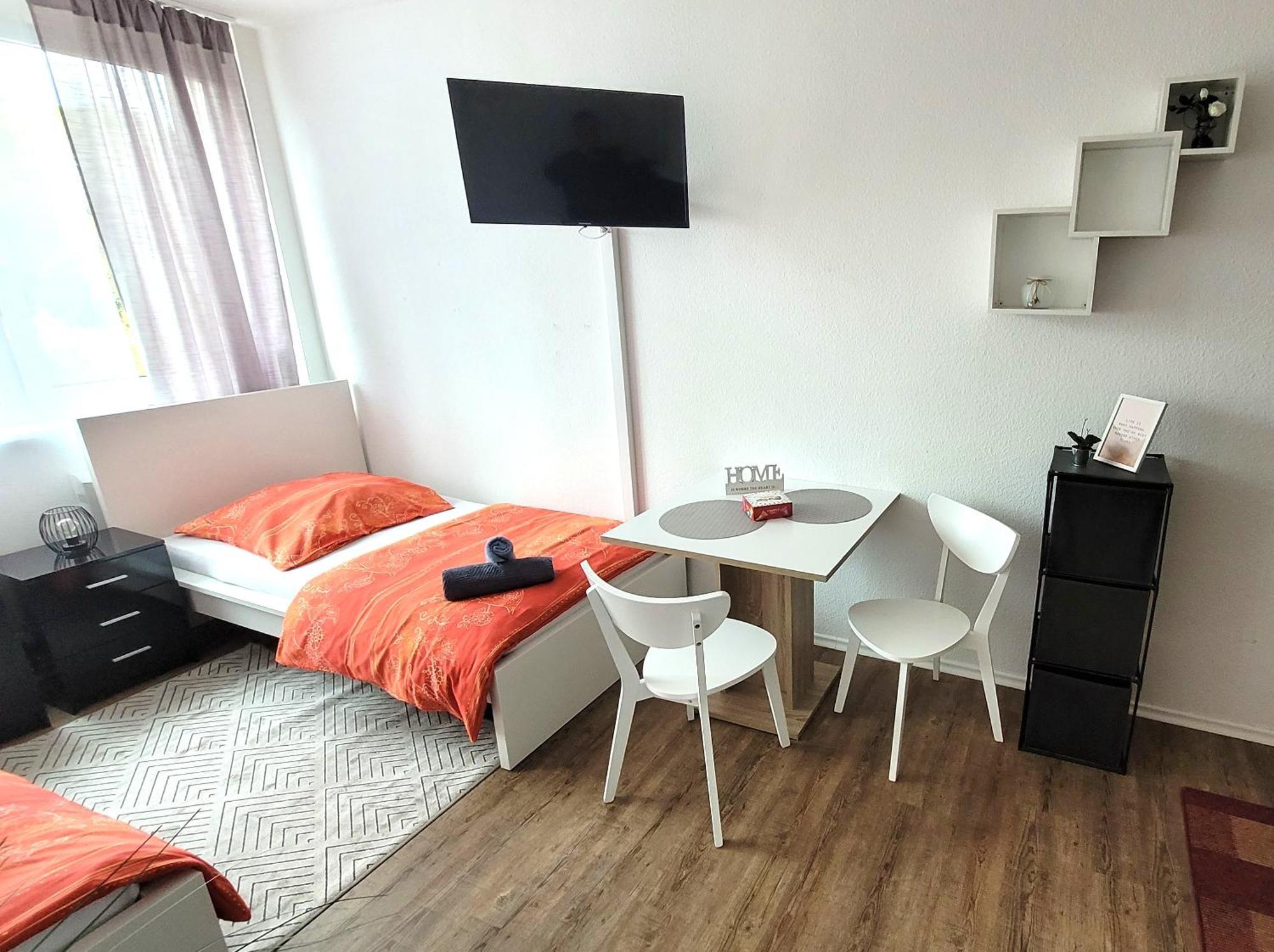Appartement Bahnhof Mainz Kültér fotó